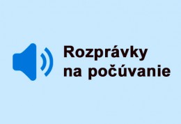 Rozpravky na pocuvanie