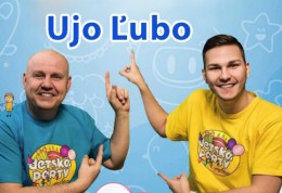 Ujo Lubo - pesnicky