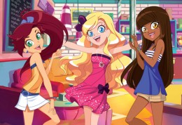 LoliRock - rozpravka