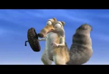 Vevericka Scratch - Gone Nutty