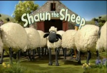 Ovecka Shaun: Strihanie