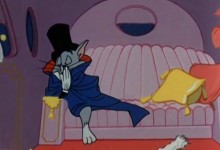 Tom a Jerry: Operny spevak