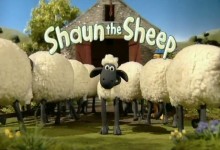 Ovecka Shaun: Heavy metal