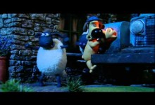 Ovecka Shaun: Zdriemnutie