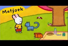 Matysek a Jaja: Macka