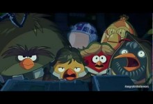 Angry Birds: Star wars