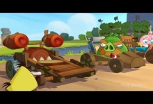 Angry Birds: Filmovy trailer