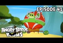 Angry Birds: El Porkador