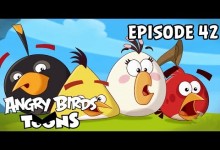 Angry Birds: Ckanie