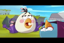 Angry Birds: Piknik