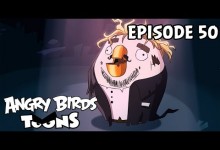 Angry Birds: Operacia opera