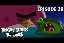Angry Birds: Nocny Terence