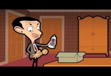 Mr. Bean: Zakaz domacich zvierat
