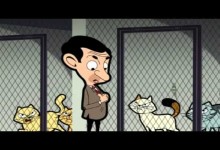 Mr. Bean: Mrtva macka