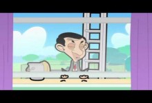 Mr. Bean: Lopta