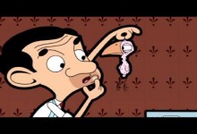 Mr. Bean: Vajce