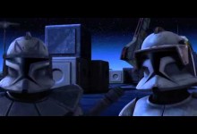 Star Wars: Vojny klonov - Novacikovia