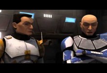 Star Wars: Vojny klonov - Nepriatel vo vlastnych radoch