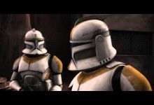 Star Wars: Vojny klonov - Nevinni z Ryloth