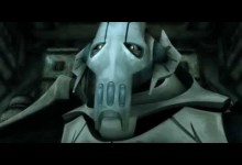 Star Wars: Vojny klonov - Greviusova skrysa