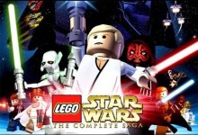 Lego Star Wars: The Movie