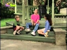 Barney a priatelia: Tak fukni do tej pistaly