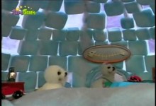 Igloo Gloo: Kabelka