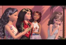 Barbie: Novinky