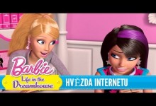 Barbie: Hviezda internetu