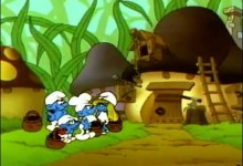 Smolkovia: Smolko nie je z kamena