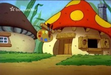 Smolkovia: Pribeh za kazdym obrazom