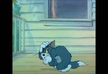 Tom a Jerry: Kocur v obleku