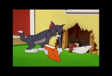 Tom a Jerry: Zivot s Tomom