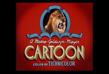 Tom a Jerry: Problemy so psom