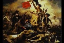 Bol raz jeden clovek: Francuzska revolucia