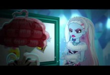 Monster High: Najmonstroznejsie obdobie