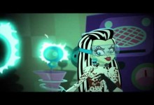 Monster High: Diabolska kuchyna