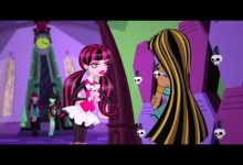 Monster High: Fesak