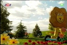 Teletubbies: Lev a medved