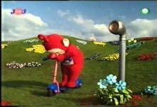 Teletubbies: Spaci