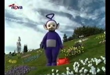 Teletubbies: Veci v taske