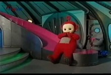 Teletubbies: Trubenie