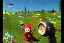 Teletubbies: Kaluza