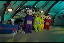 Teletubbies: Nastavovanie