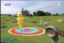 Teletubbies: Koberec