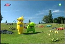 Teletubbies: Nahanacka