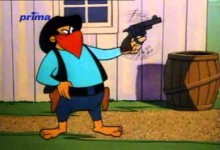 Datel Woody: Serif Fajnovka