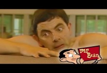 Mr. Bean: Plavaren