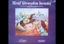 Kral drozdia brada (sk)