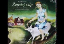 Zensky vtip (sk)